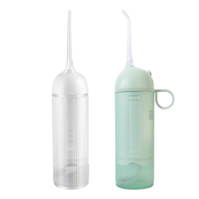 CY01H便携式冲牙器