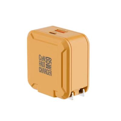 PD65W1C1A充电器