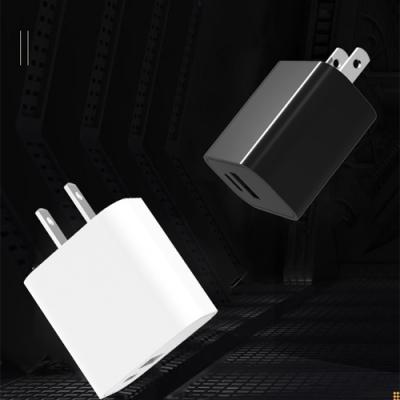 PD20W1C1A充电器
